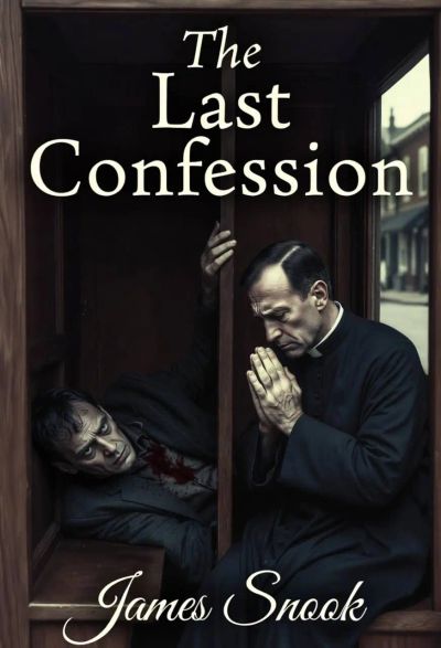The Last Confession