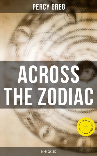 Across the Zodiac (Sci-Fi Classic)