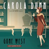 Gone West