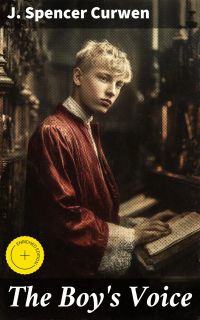 The Boy's Voice