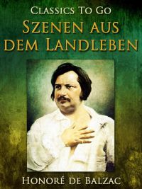 Szenen aus dem Landleben