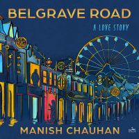 Belgrave Road