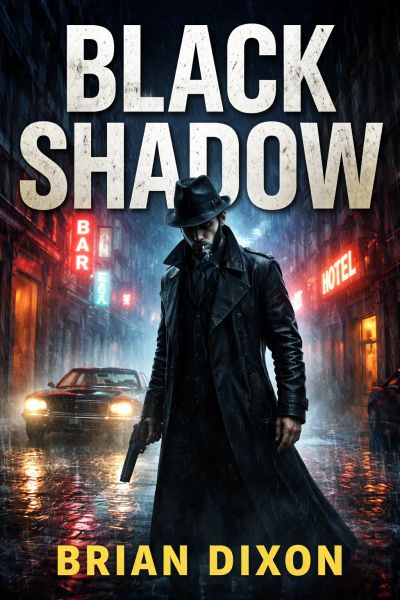 Black Shadow