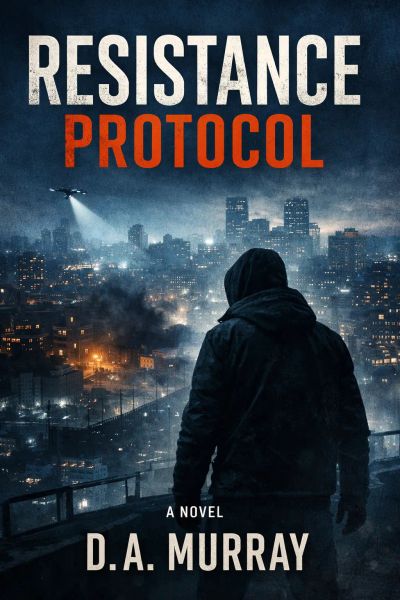 Resistance Protocol Scene 1