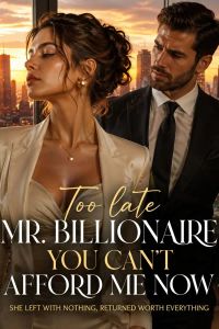 Too late mr. billionaire you can't afford me now