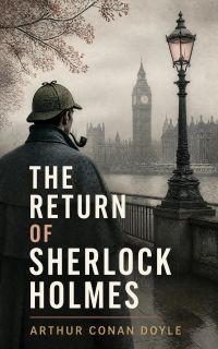 The Return of Sherlock Holmes