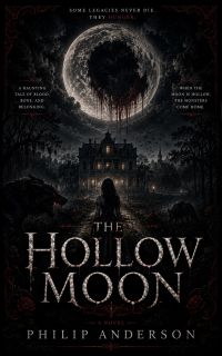 THE HOLLOW MOON