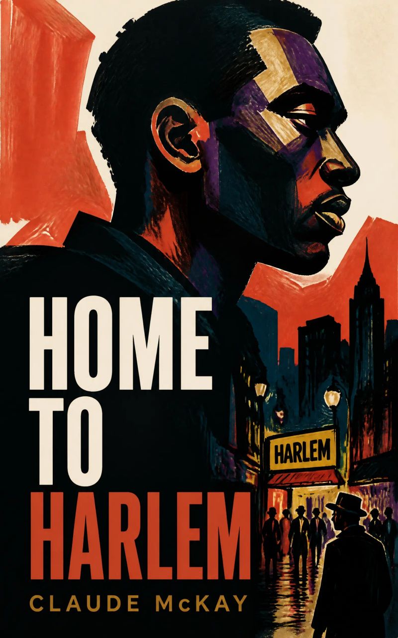 Home to Harlem