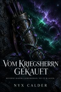 Vom Kriegsherrn gekauft