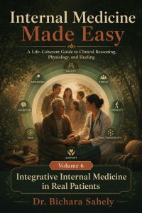 Internal Medicine Made Easy