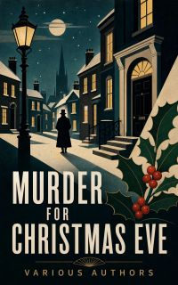 Murder for Christmas Eve
