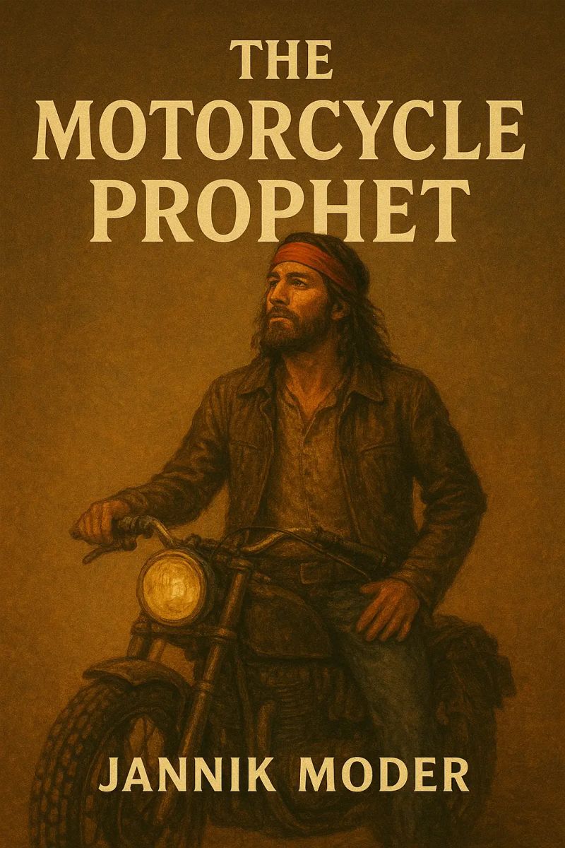 The Motorcycle Prophet
