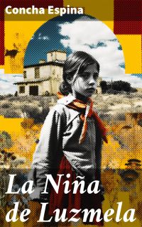 La Niña de Luzmela