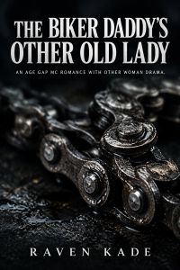 The Biker Daddy's Other Old Lady