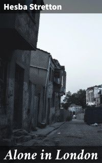 Alone in London
