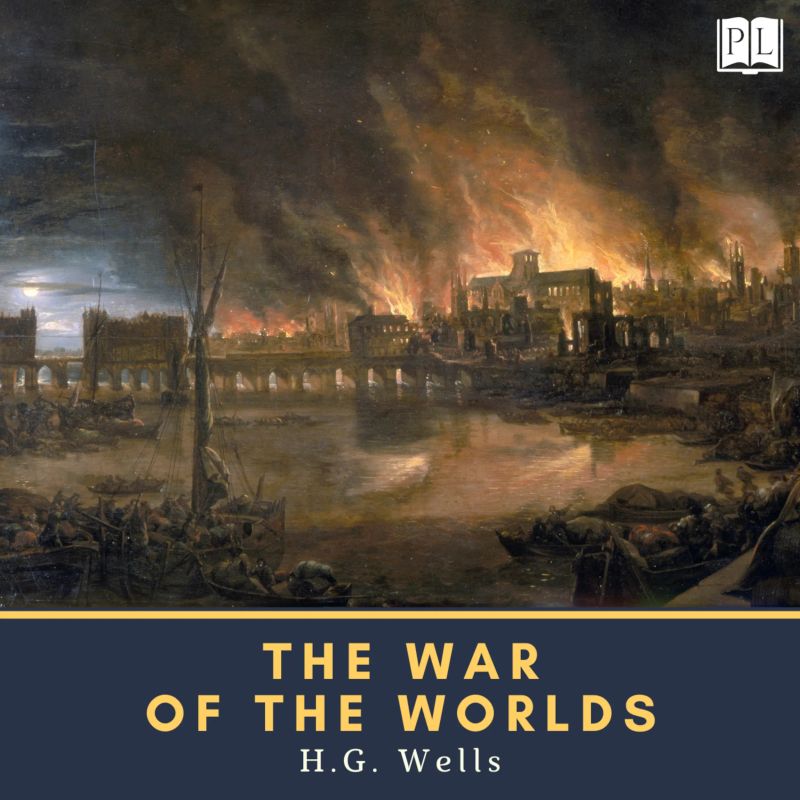 The War of the Worlds