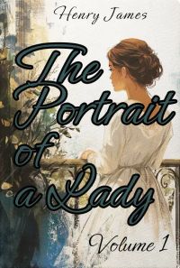 The Portrait of a Lady