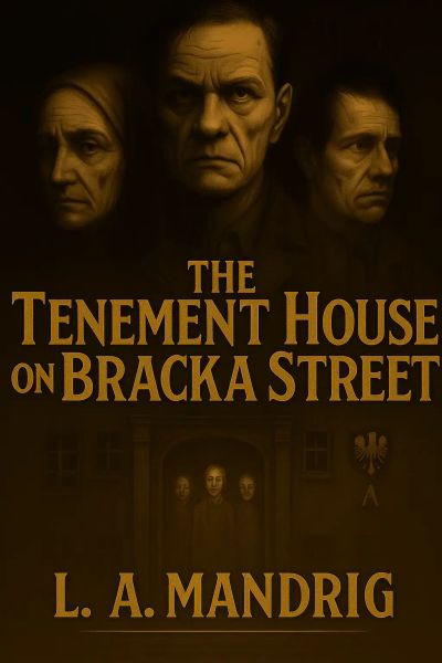 The Tenement House on Bracka Street