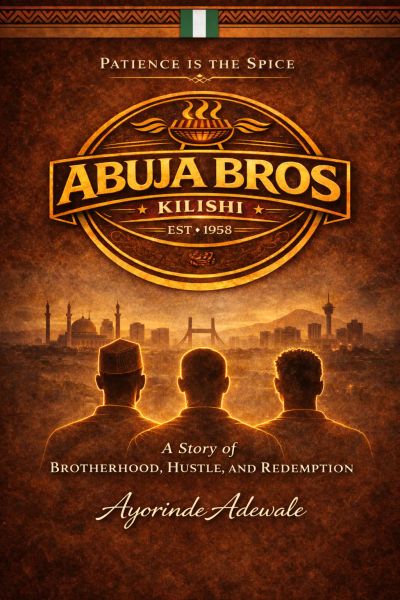 ABUJA BROS