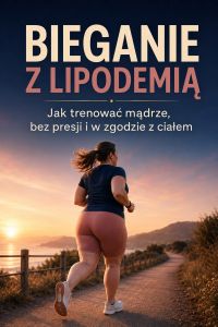 Bieganie z lipodemią