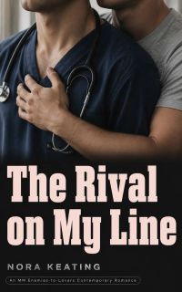 The Rival on My Line