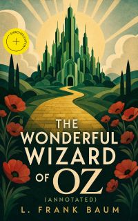 The Wonderful Wizard of OZ (Annotated)