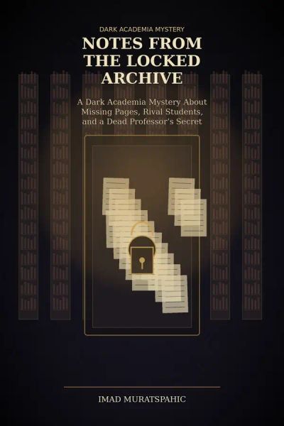 Notes from the Locked Archive