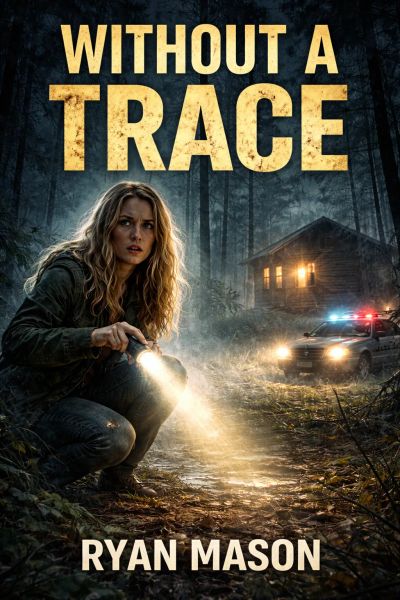 Without A Trace