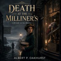 Death at the Milliner's