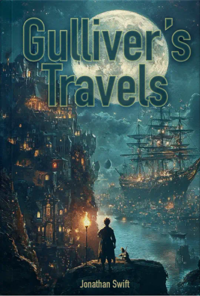 Gulliver's Travels into Several Remote Nations of the World