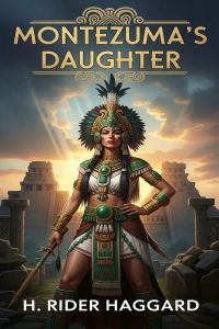 Montezuma's Daughter