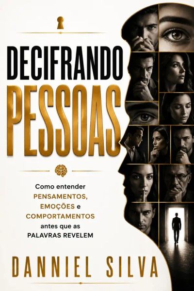 Decifrando Pessoas