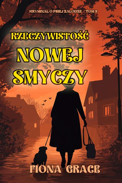 Zrobiło się cicho (Thriller sensacyjny o agentce FBI Becce Thorn — Tom 3)