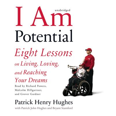 I Am Potential