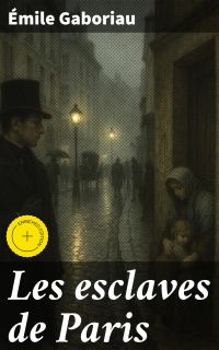 Les esclaves de Paris