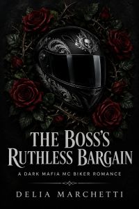 The Boss's Ruthless Bargain
