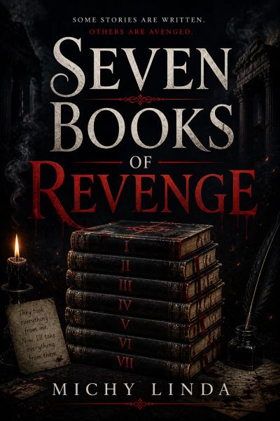 Seven Books of Revenge