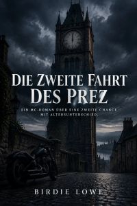 Die zweite Fahrt des Prez