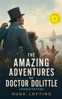 The Amazing Adventures of Doctor Dolittle (Annotated)
