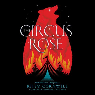 The Circus Rose