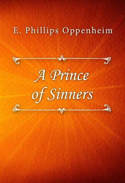A Prince of Sinners