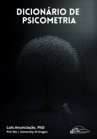 Dicionário De Psicometria