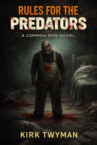 Rules For The Predators