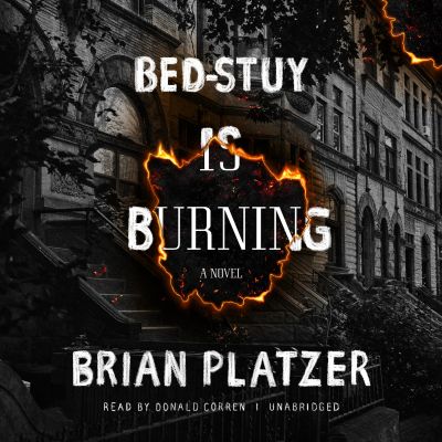 Bed-Stuy Is Burning