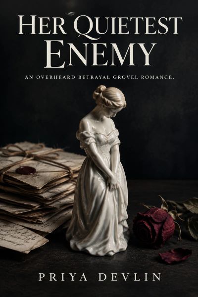 Her Quietest Enemy