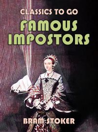 Famous Impostors