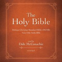 The Holy Bible