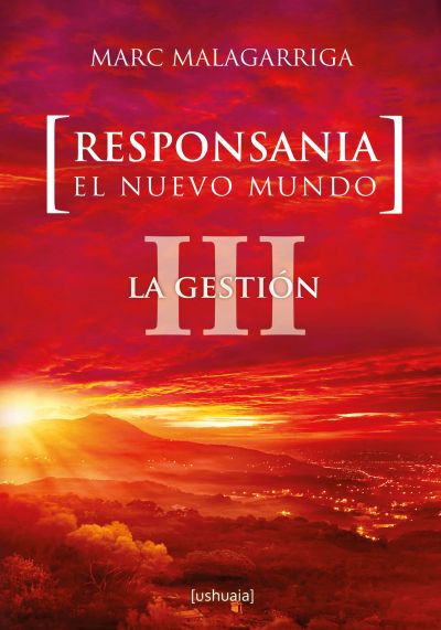 Responsania. El nuevo mundo