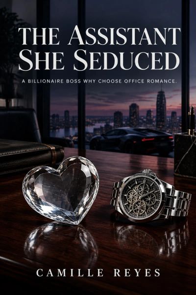The Assistant She Seduced