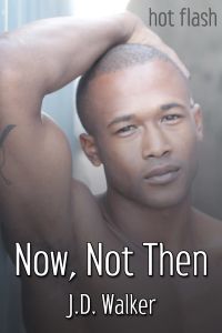 Now, Not Then